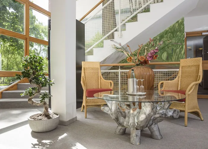 Oekotel Hamburg-Harburg